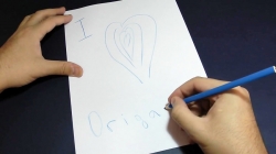 کاردستی با کاغذ رنگی برای کودکان و پیش دبستانی ها